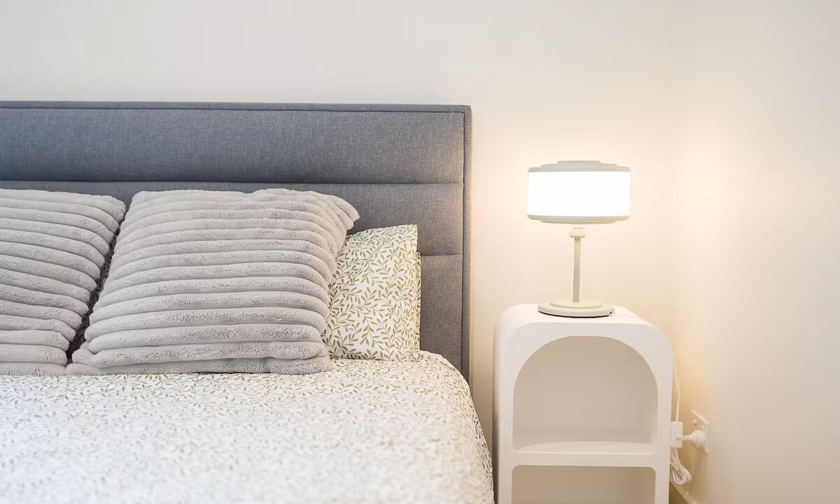 Photo of Bedroom in Macquarie Park