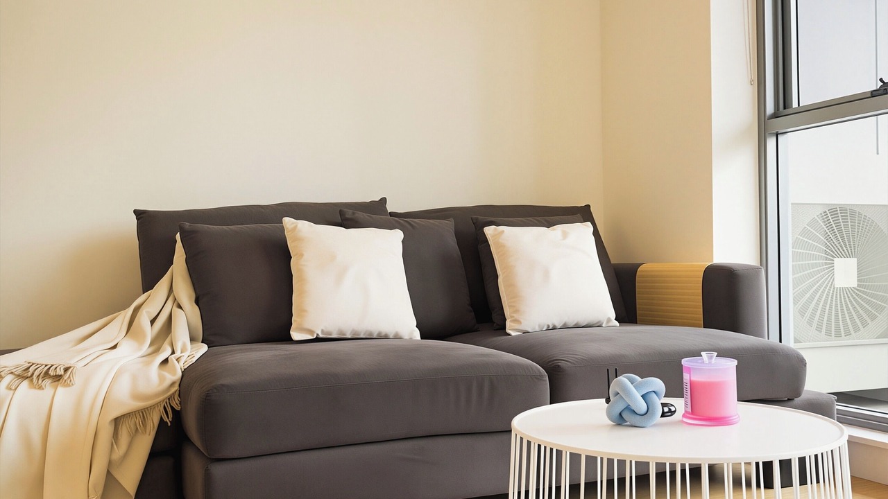 Photo of Livingroom in Macquarie Park