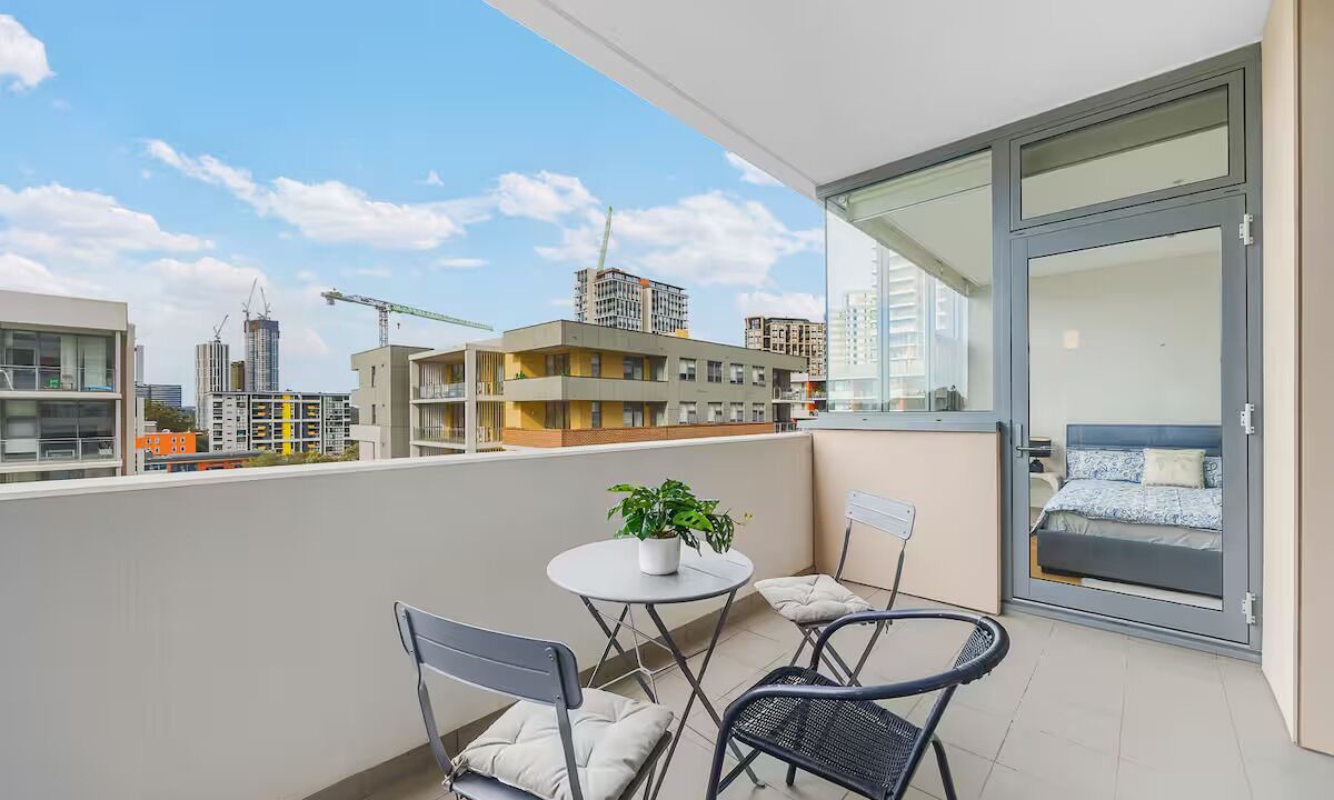 Photo of Outdoor in Macquarie Park