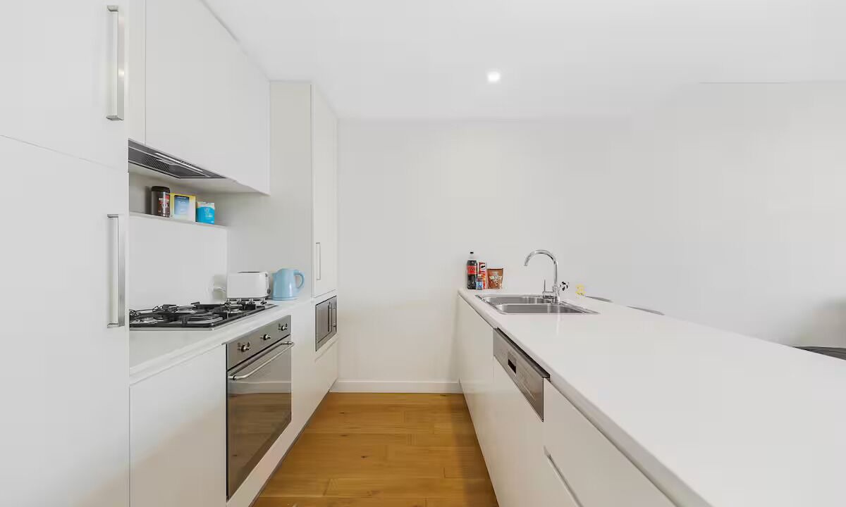Photo of Kitchen in Macquarie Park