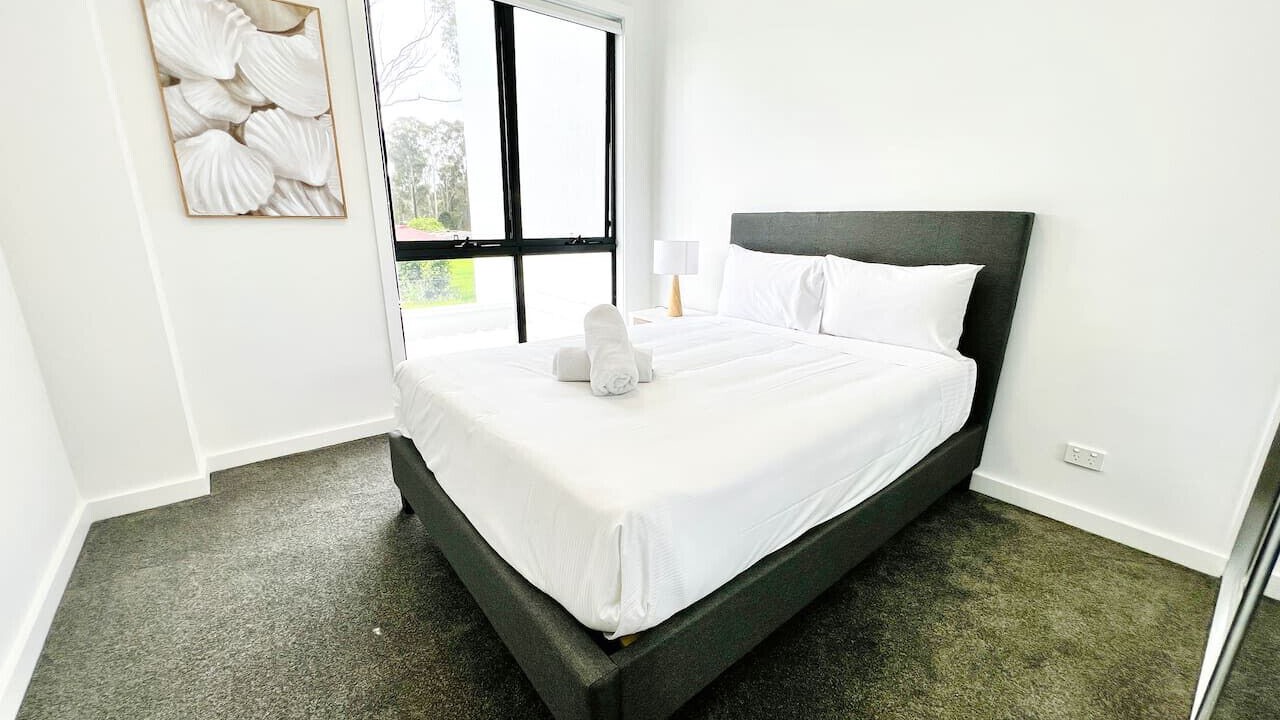 Photo of Bedroom in Austral