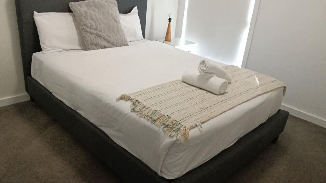 Photo of Bedroom in Austral