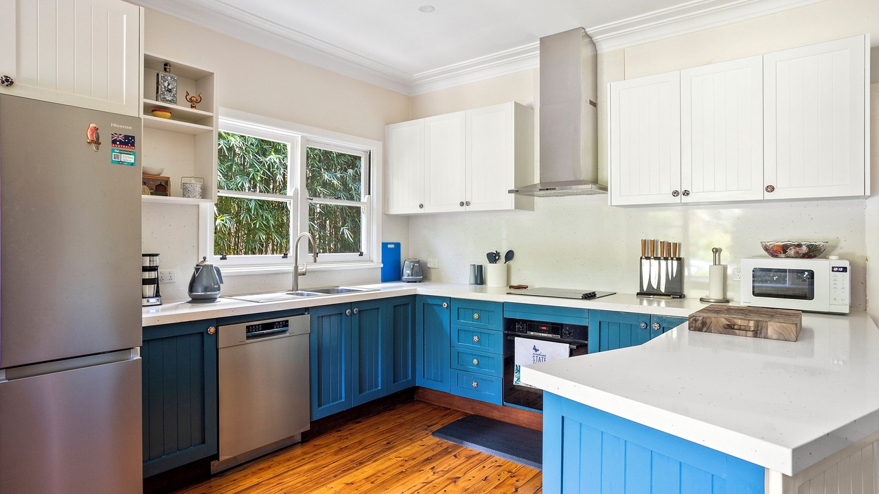Photo of Kitchen in Mount Pleasant