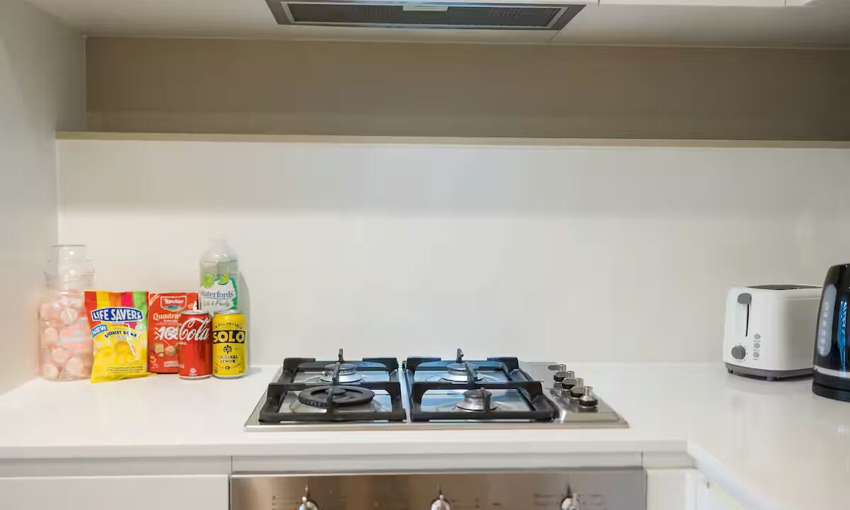 Photo of Kitchen in Macquarie Park