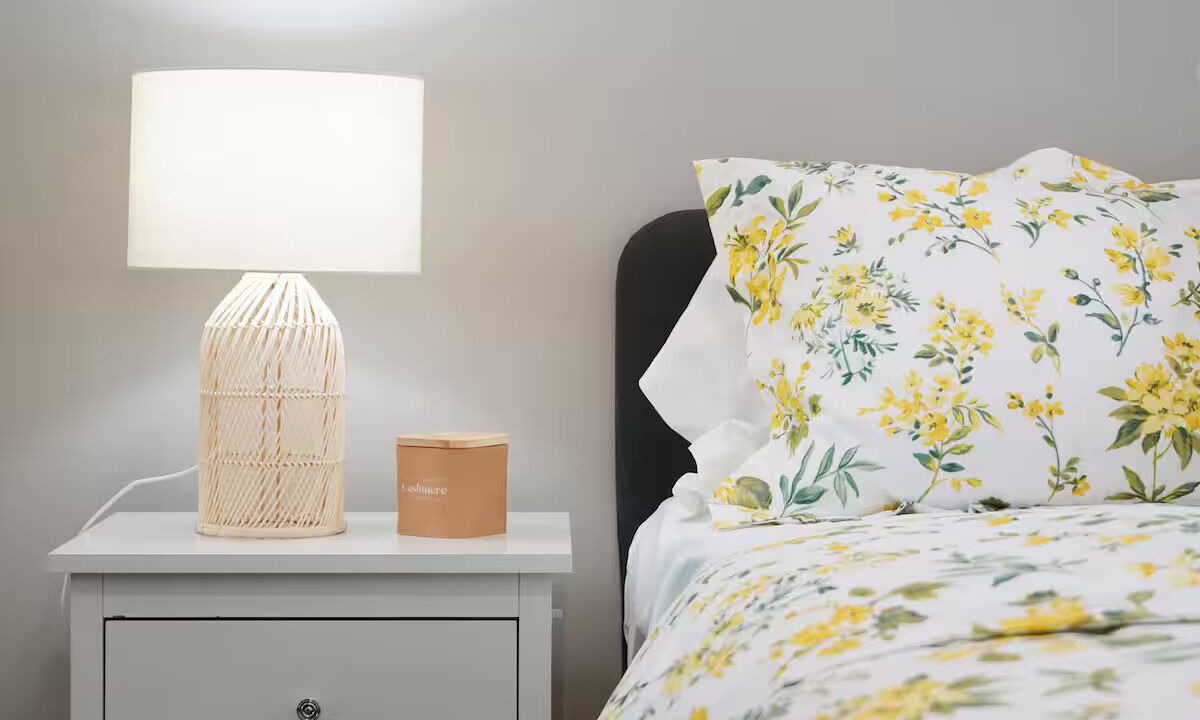 Photo of Bedroom in Roseville