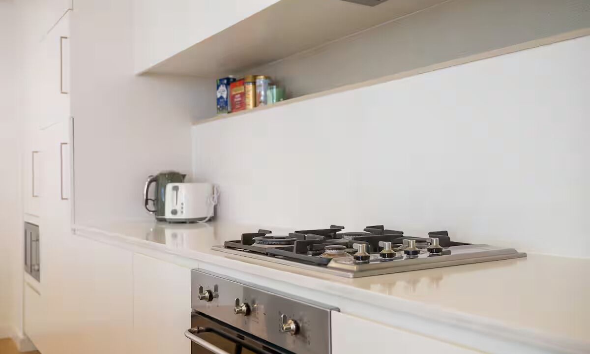Photo of Kitchen in Macquarie Park