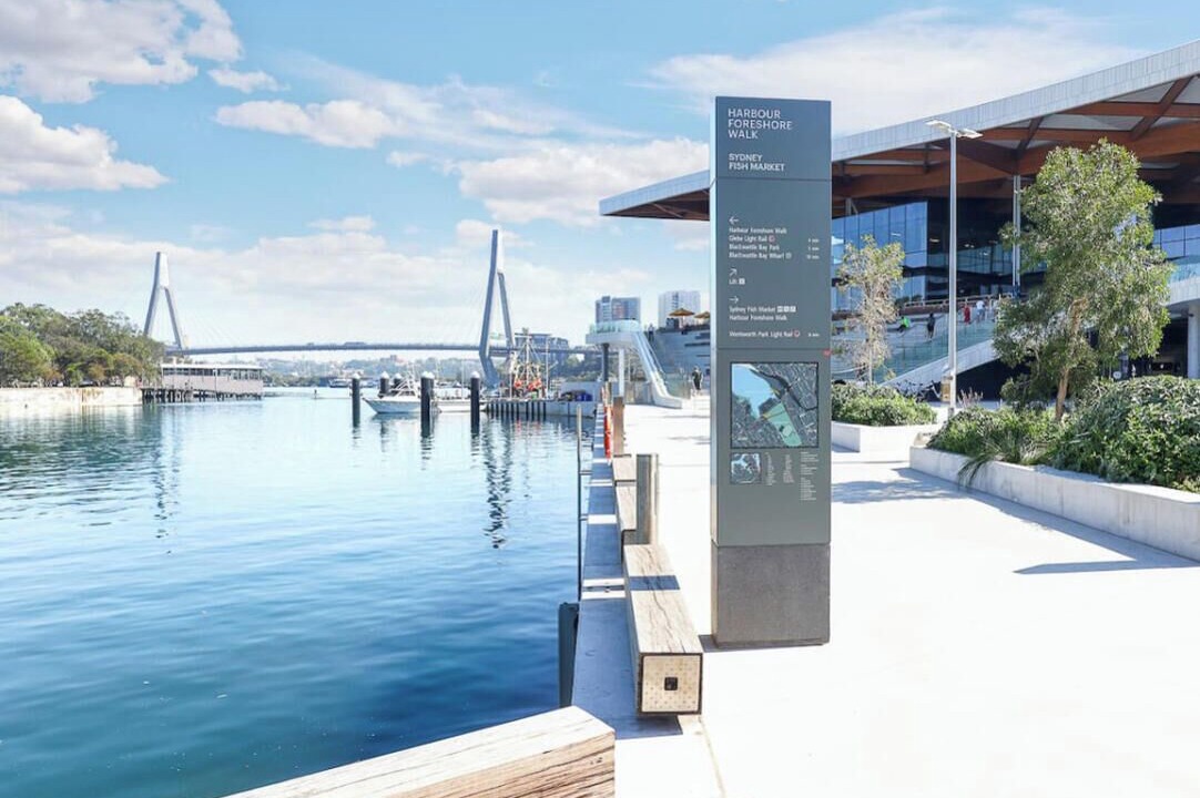 Photo of Others in Pyrmont