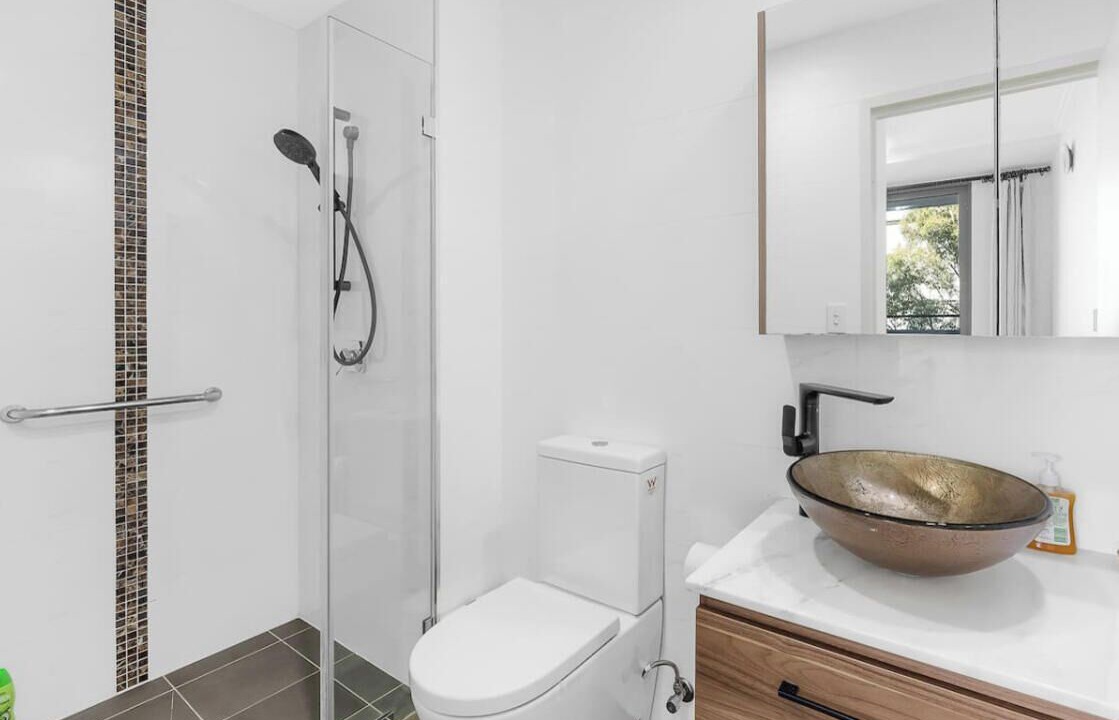 Photo of Bathroom in Burwood