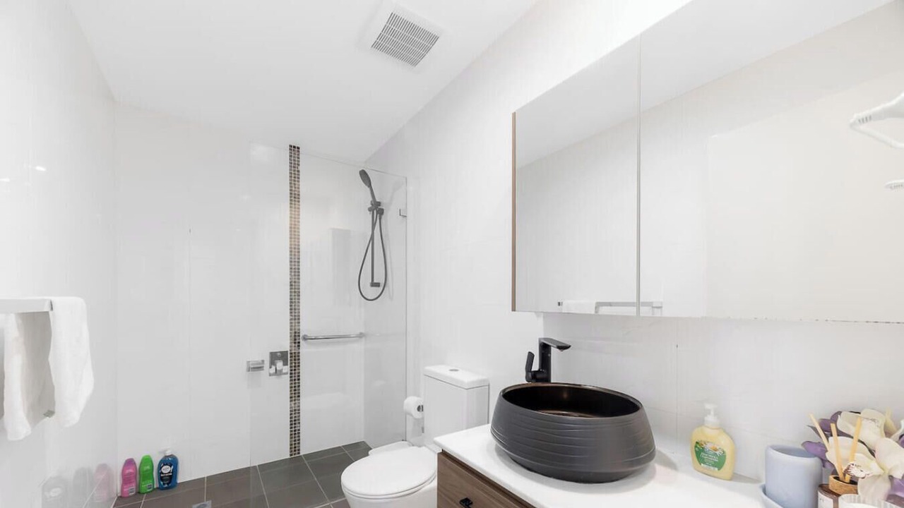Photo of Bathroom in Burwood
