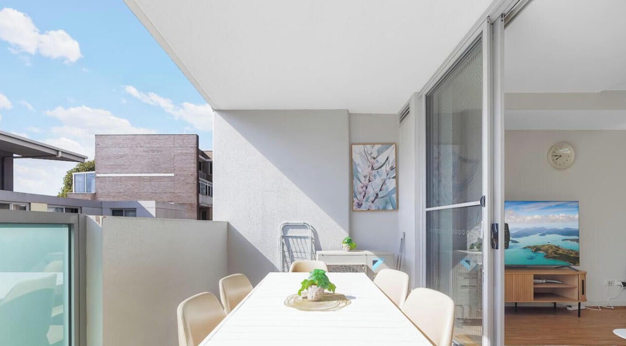 Photo of Outdoor in Burwood