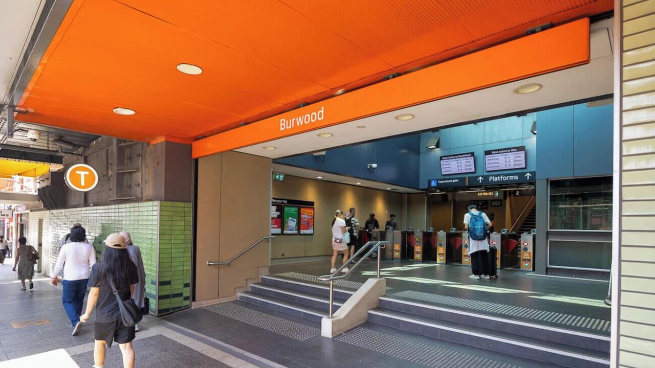 Photo of Others in Burwood