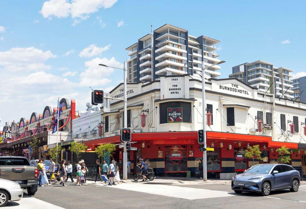 Photo of Others in Burwood