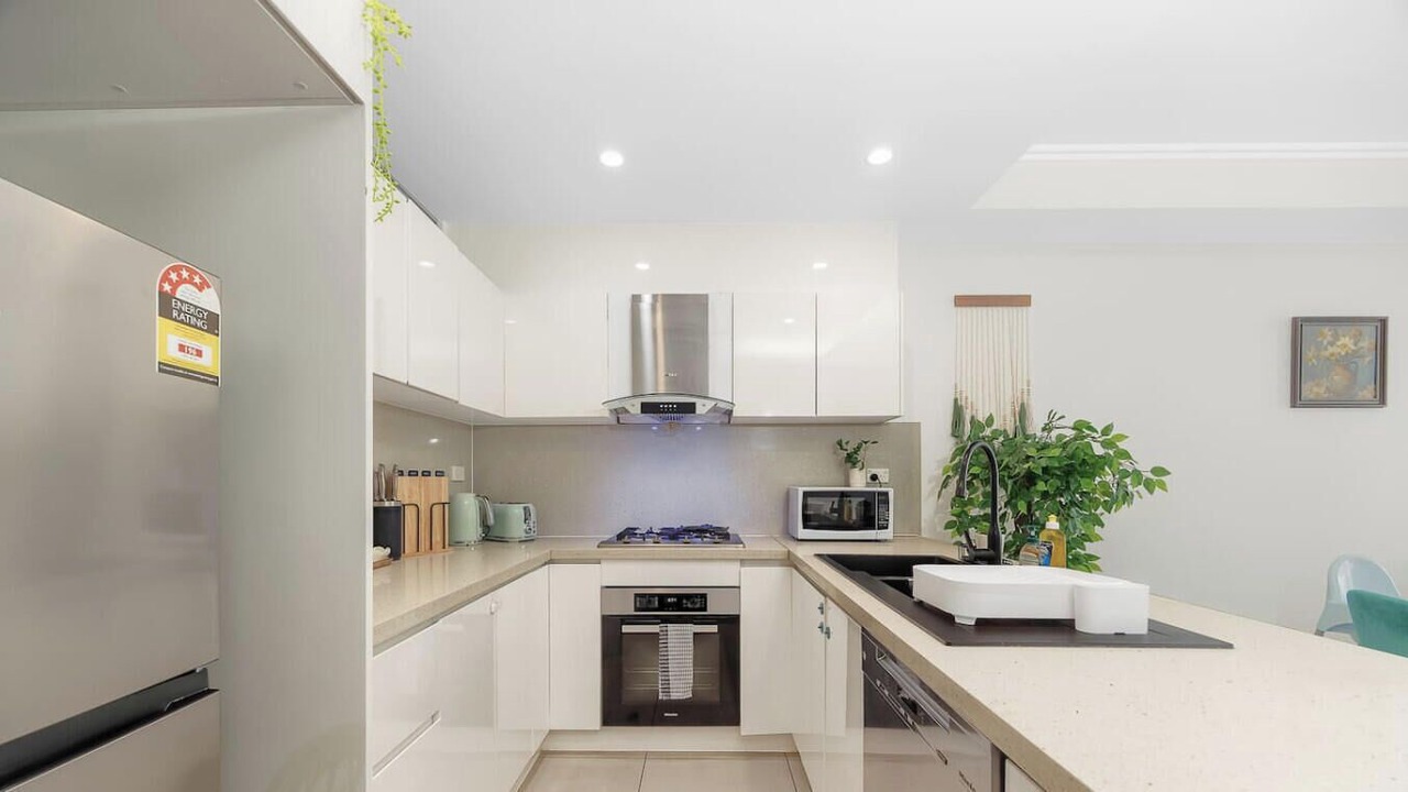 Photo of Kitchen in Burwood