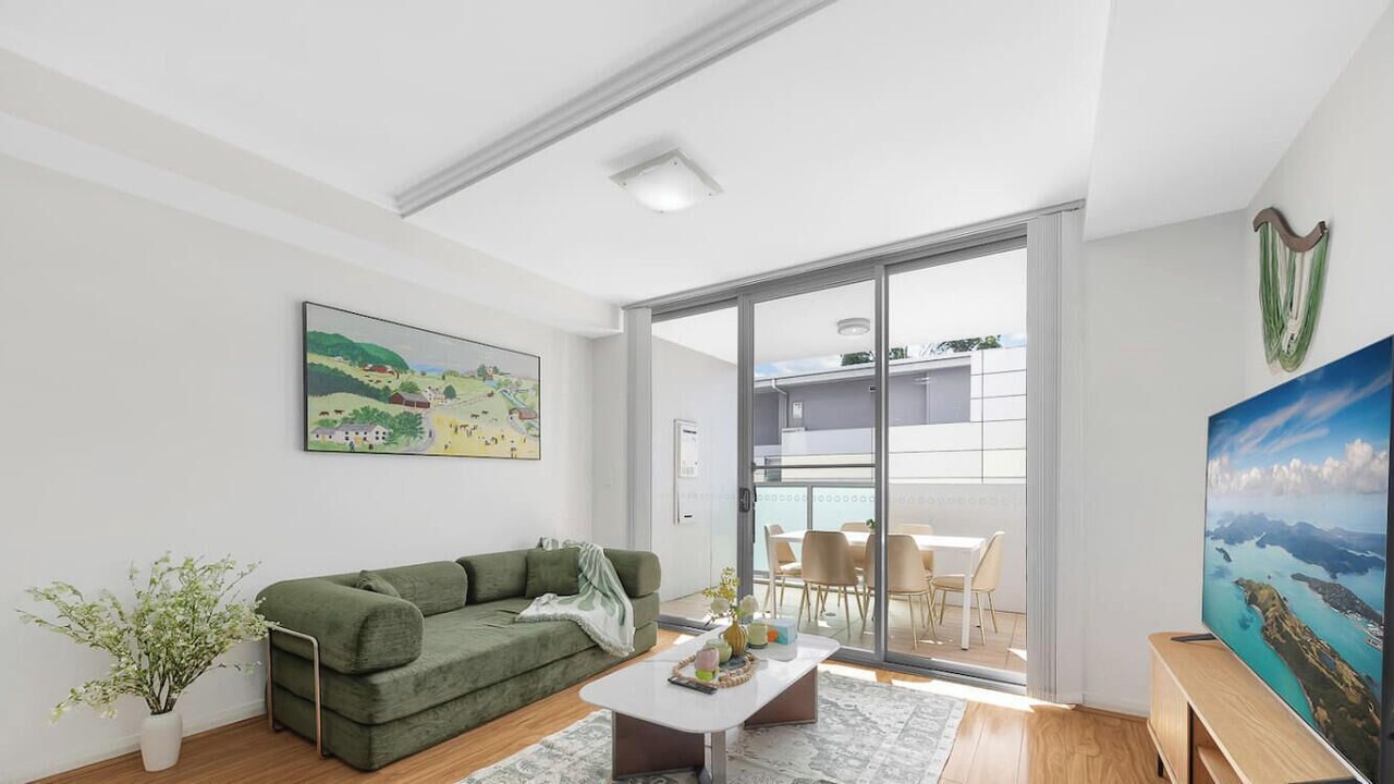 Photo of Livingroom in Burwood