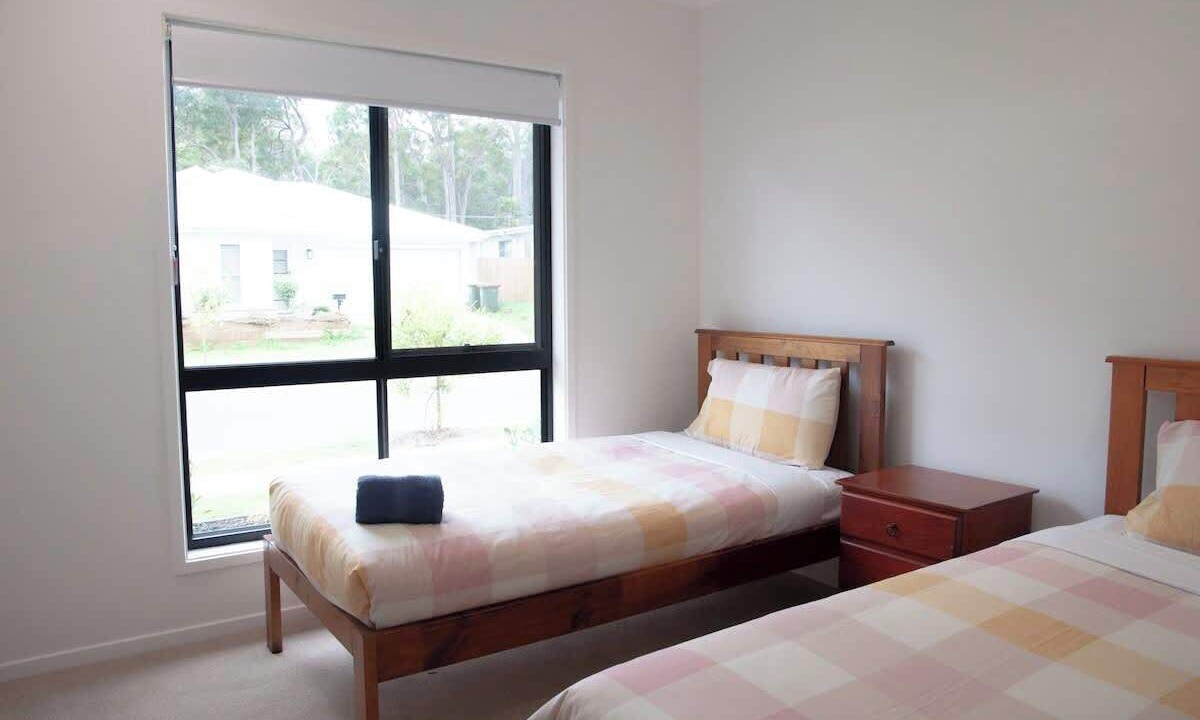 Photo of Bedroom in Park Ridge