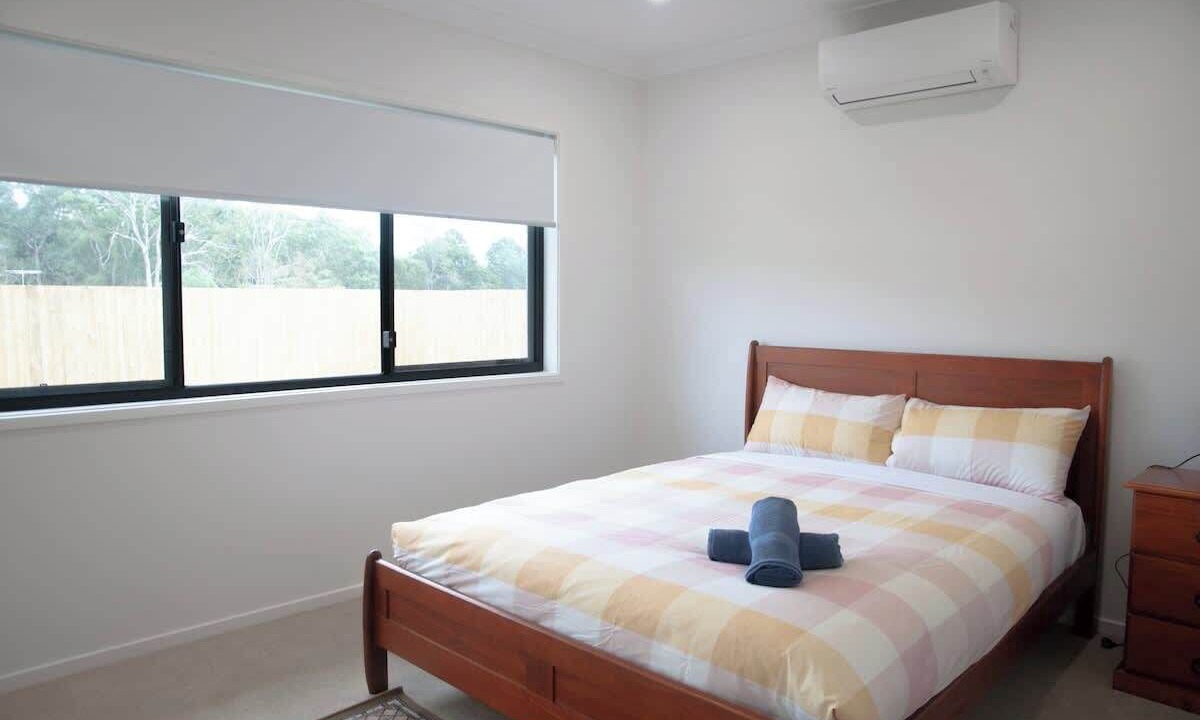 Photo of Bedroom in Park Ridge