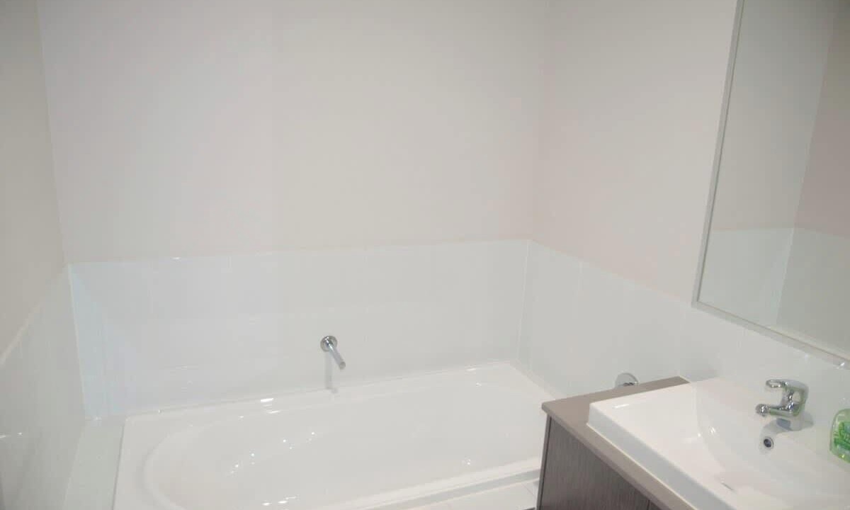 Photo of Bathroom in Logan Reserve