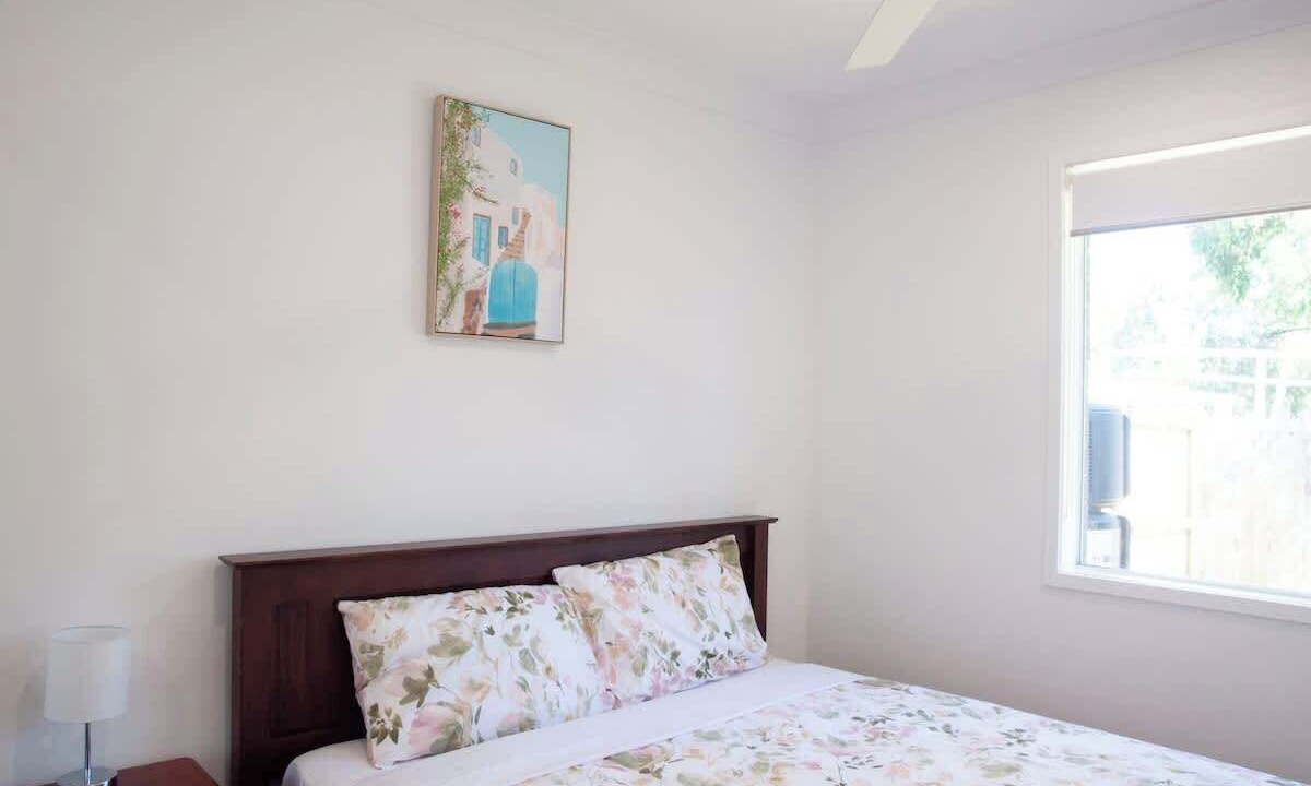 Photo of Bedroom in Hillcrest