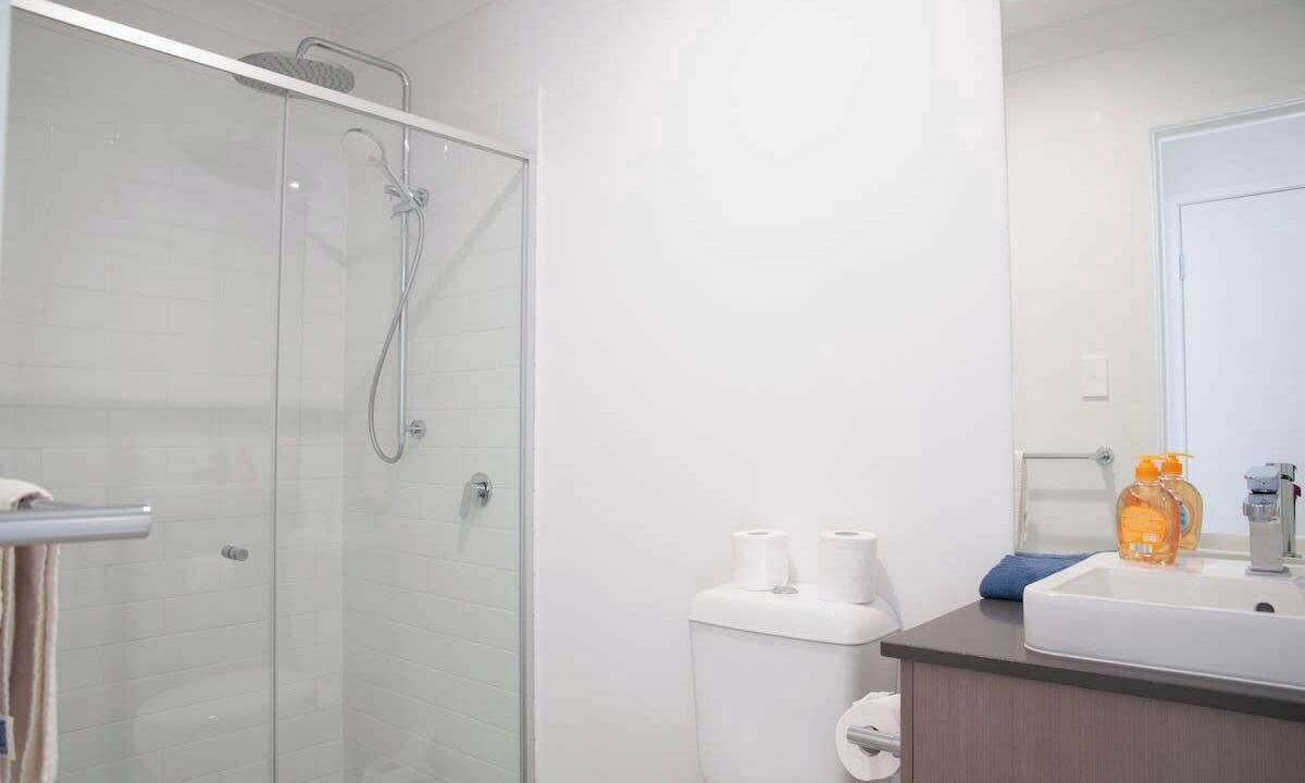 Photo of Bathroom in Hillcrest