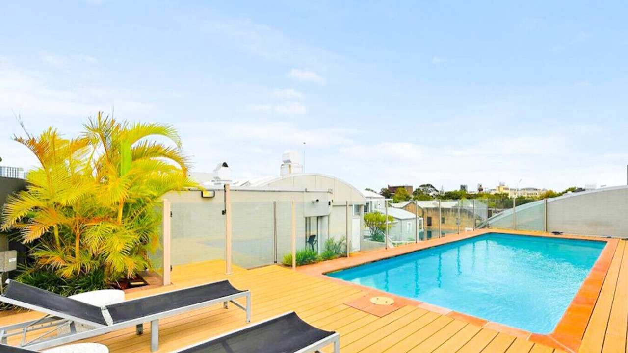 Photo of Outdoor in Chippendale