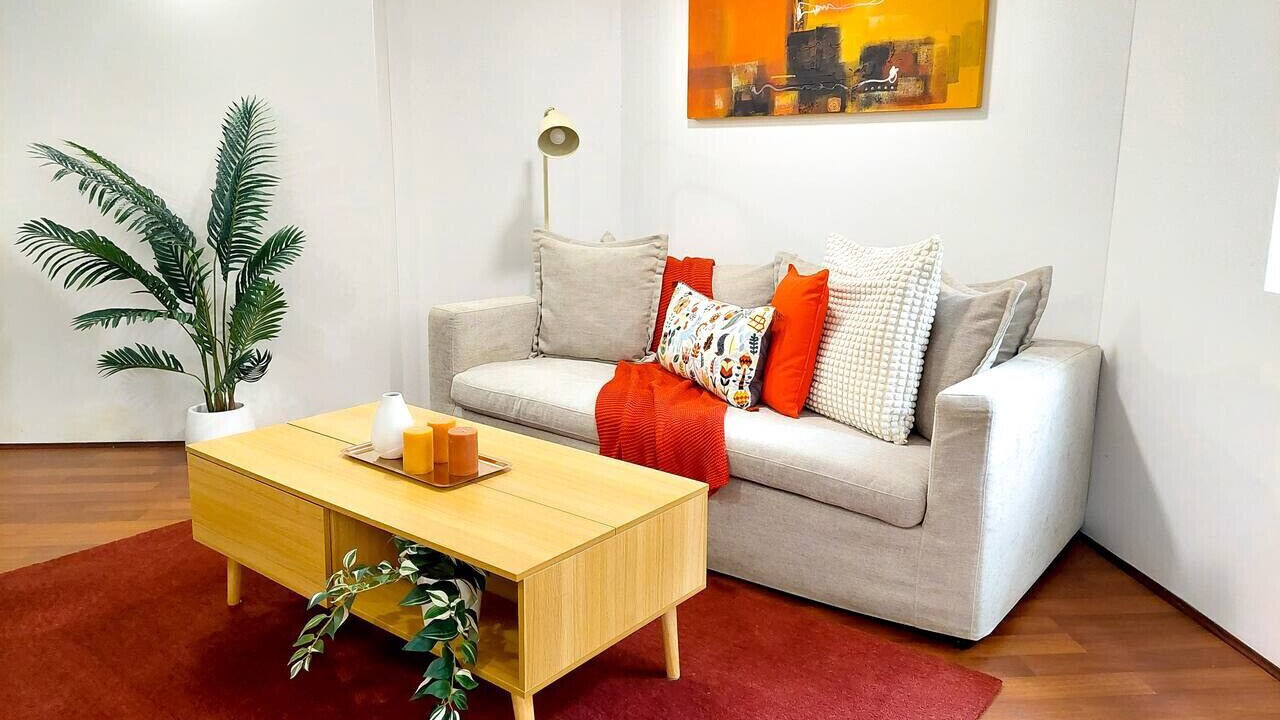 Photo of Livingroom in Chippendale