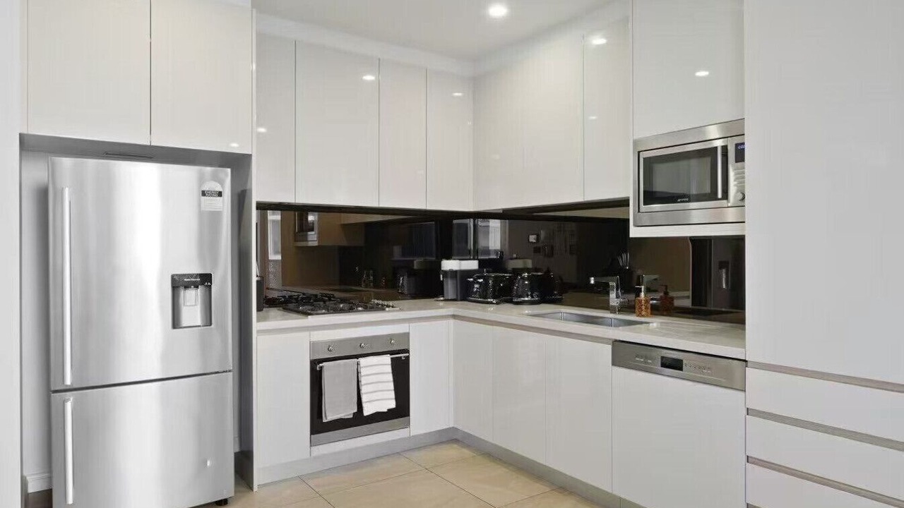 Photo of Kitchen in Lidcombe