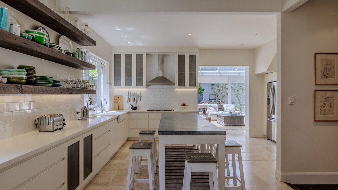 Photo of Kitchen in Vaucluse