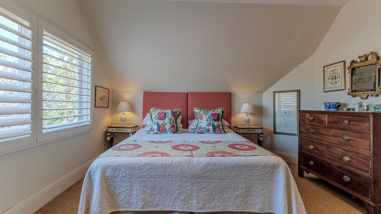 Photo of Bedroom in Vaucluse