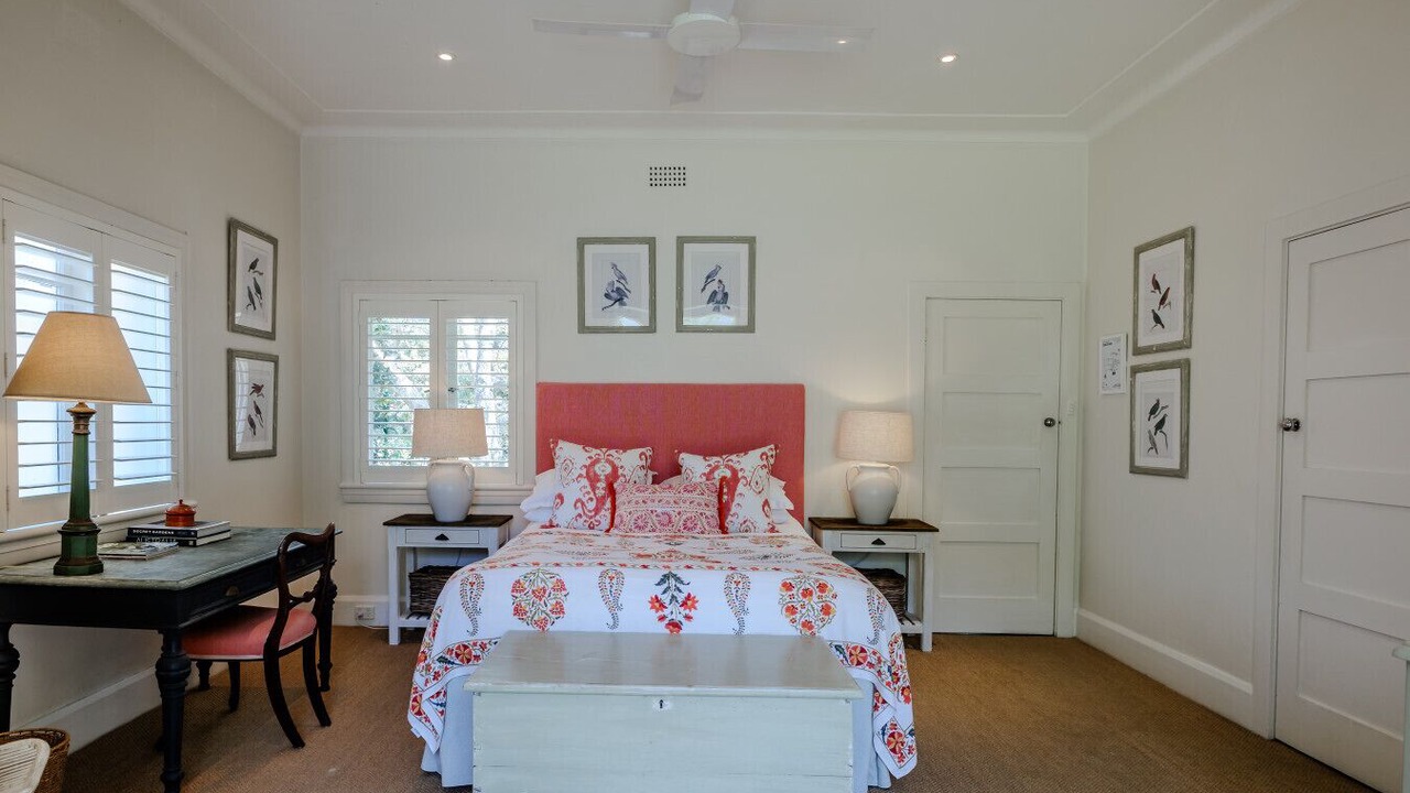 Photo of Bedroom in Vaucluse