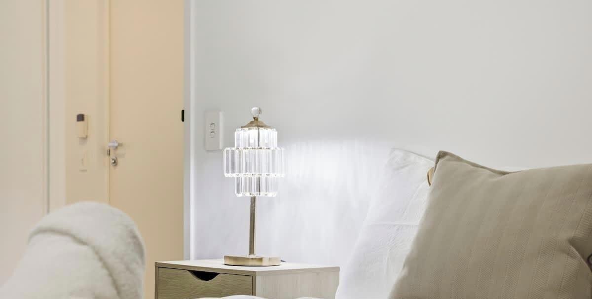 Photo of Bedroom in Holroyd
