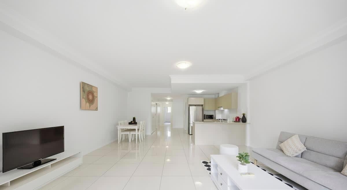 Photo of Livingroom in Holroyd