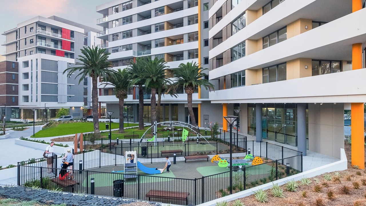 Photo of Others in Macquarie Park