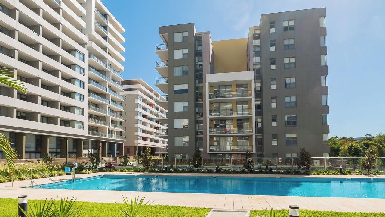 Photo of Outdoor in Macquarie Park