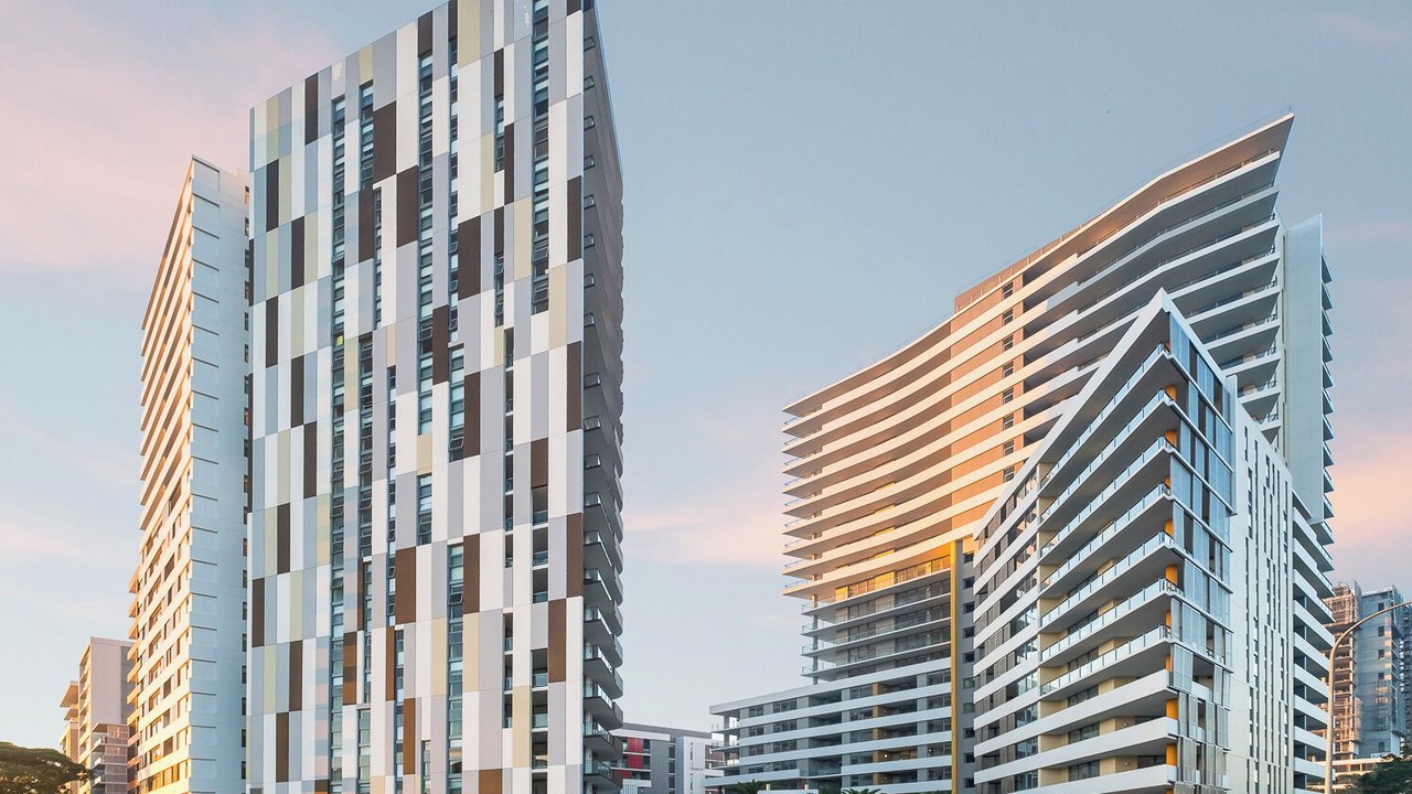 Photo of Outdoor in Macquarie Park