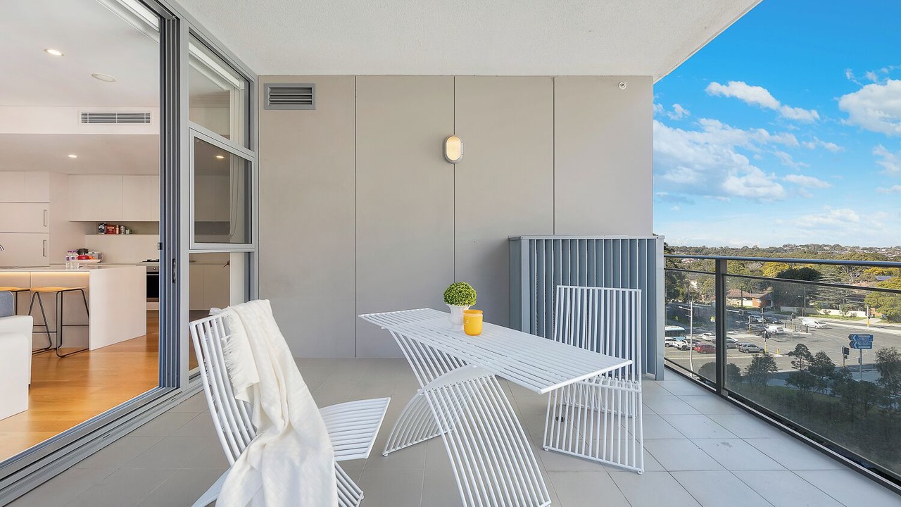 Photo of Outdoor in Macquarie Park