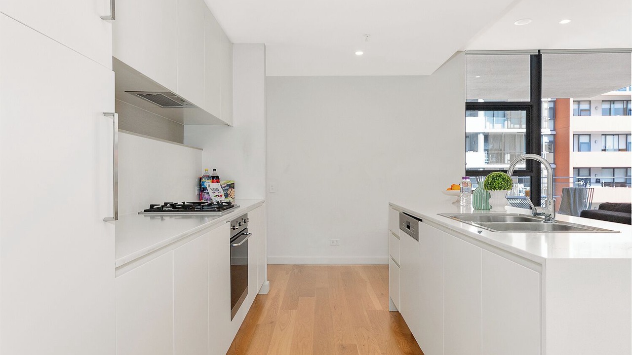 Photo of Kitchen in Macquarie Park
