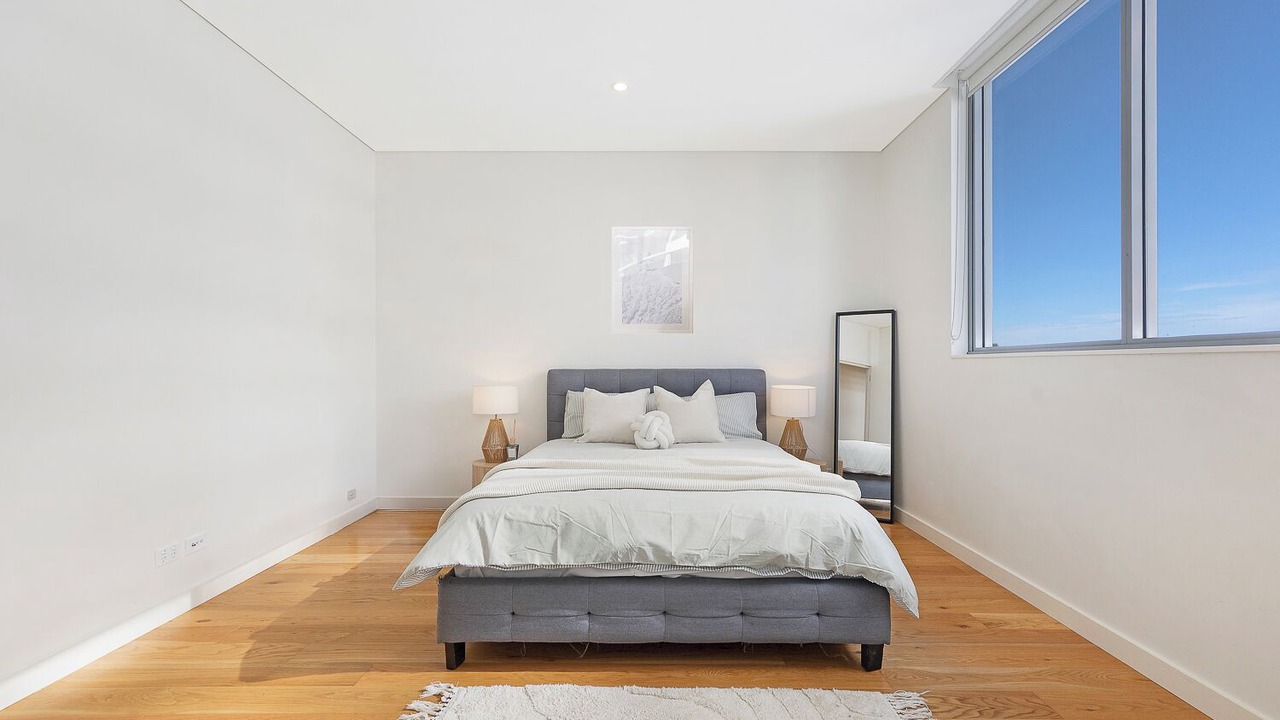 Photo of Bedroom in Macquarie Park