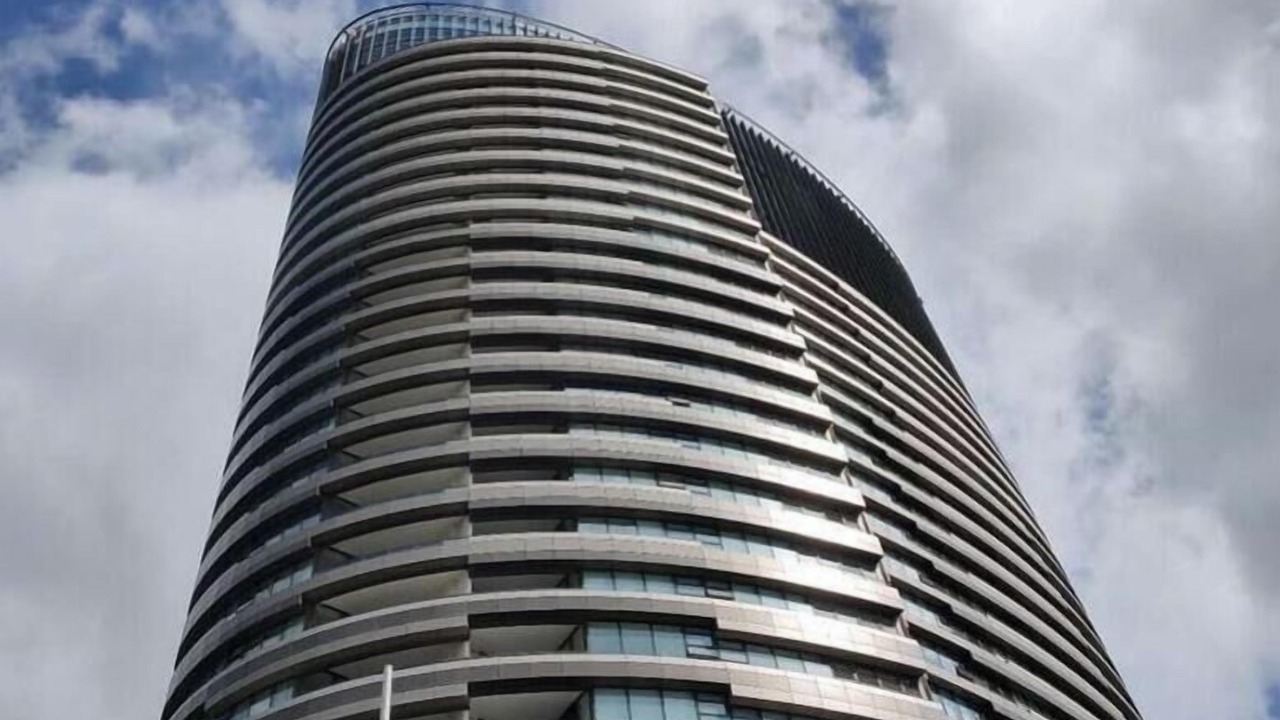 Photo of Outdoor in Sydney Olympic Park