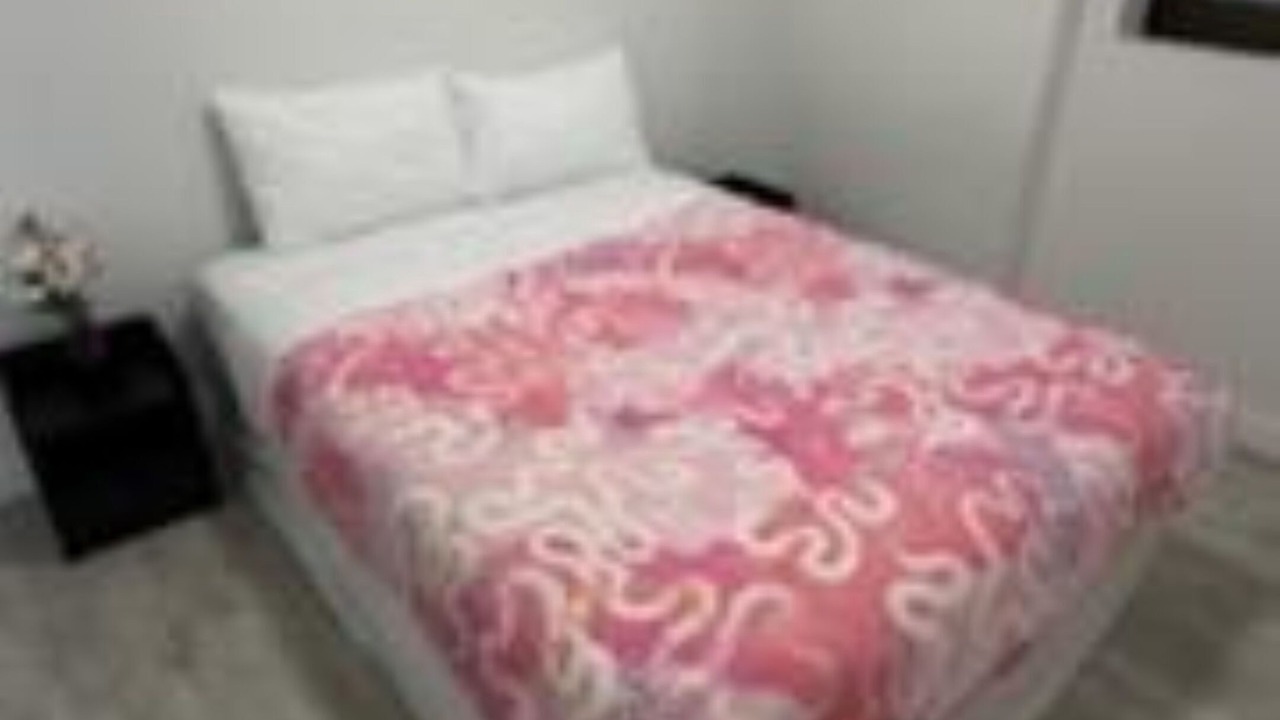 Photo of Bedroom in Sydney Olympic Park