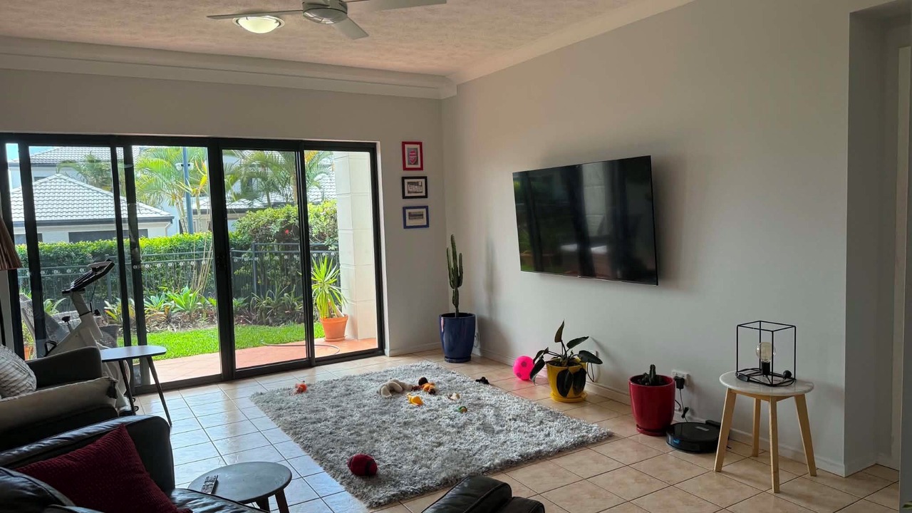 Photo of Livingroom in Carrara