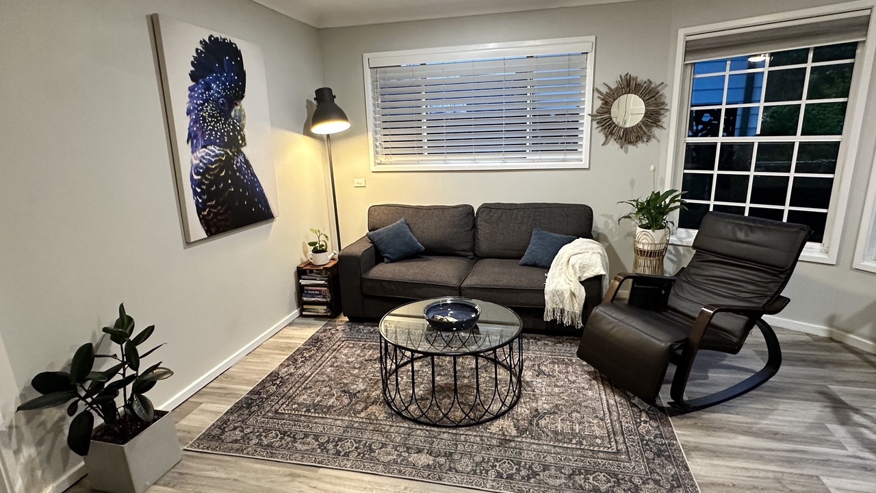 Photo of Livingroom in Fassifern
