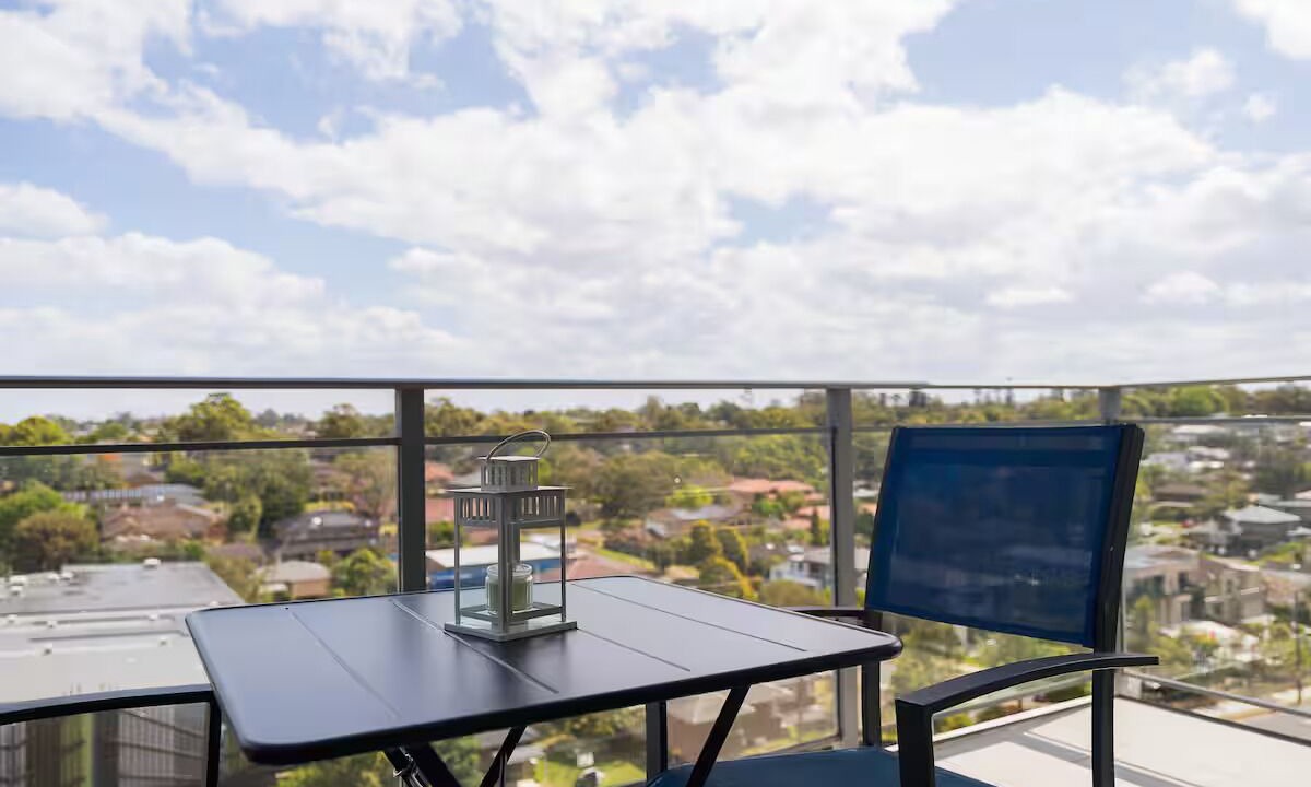 Photo of Outdoor in Macquarie Park