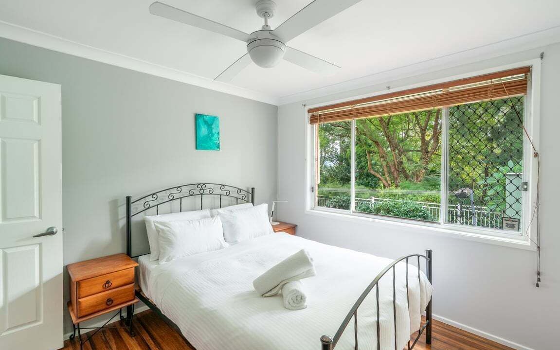 Photo of Bedroom in Dapto