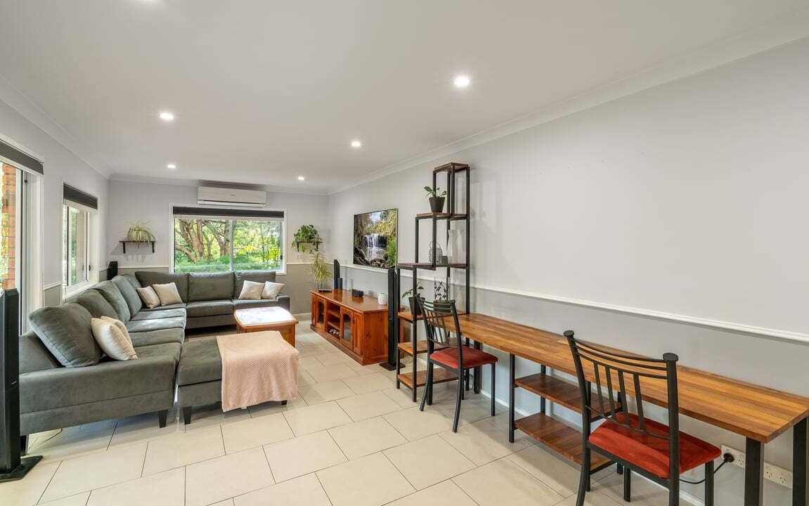 Photo of Livingroom in Dapto