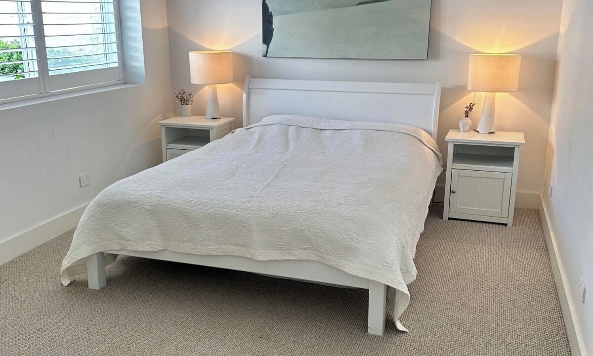 Photo of Bedroom in Ryde