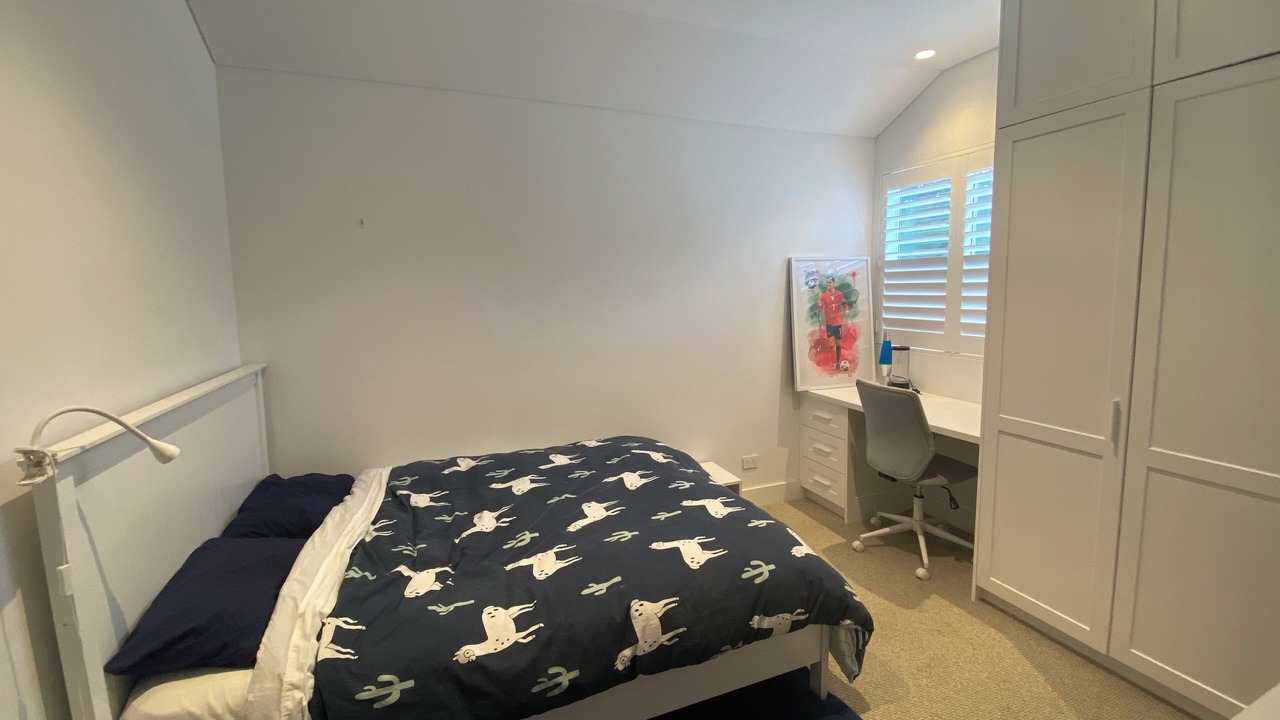 Photo of Bedroom in Ryde