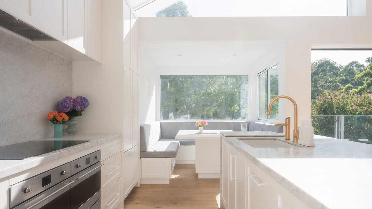 Photo of Kitchen in Ryde