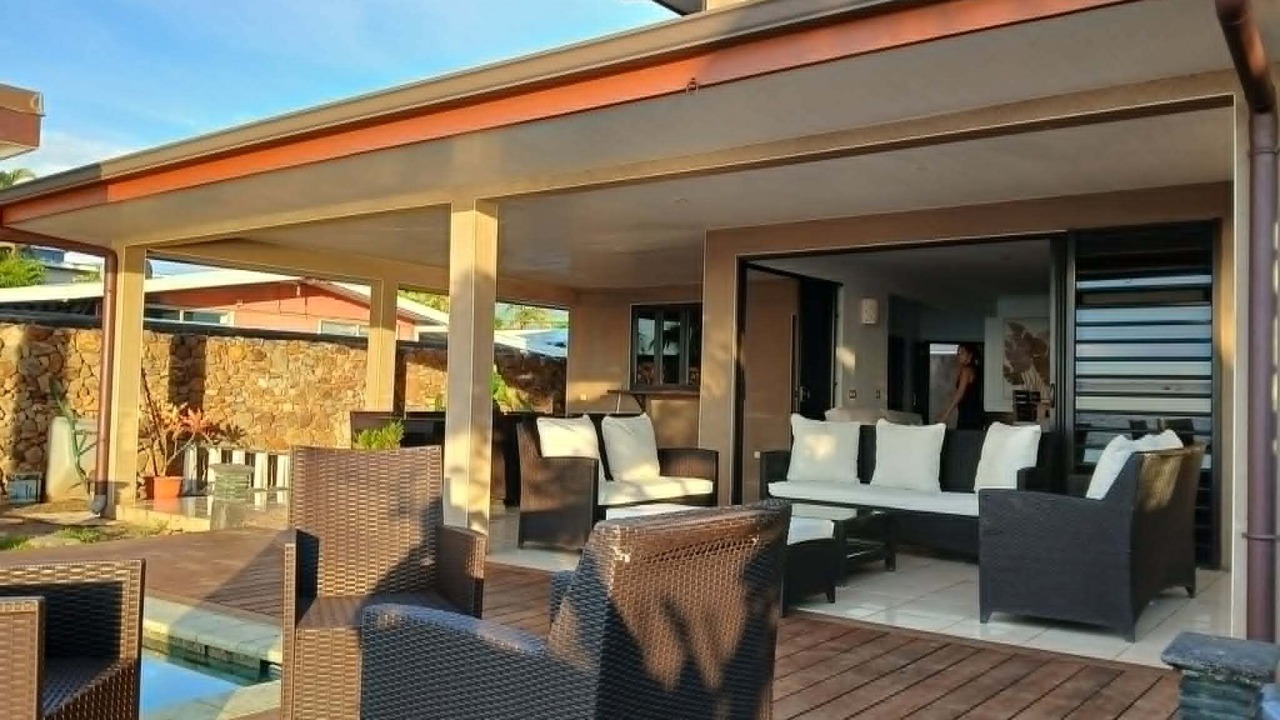 Photo of Patio Balcony in Taunoa