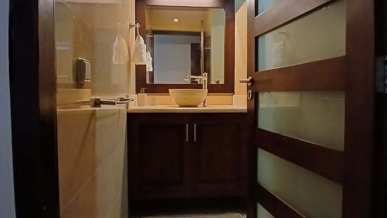 Photo of Bathroom in Taunoa