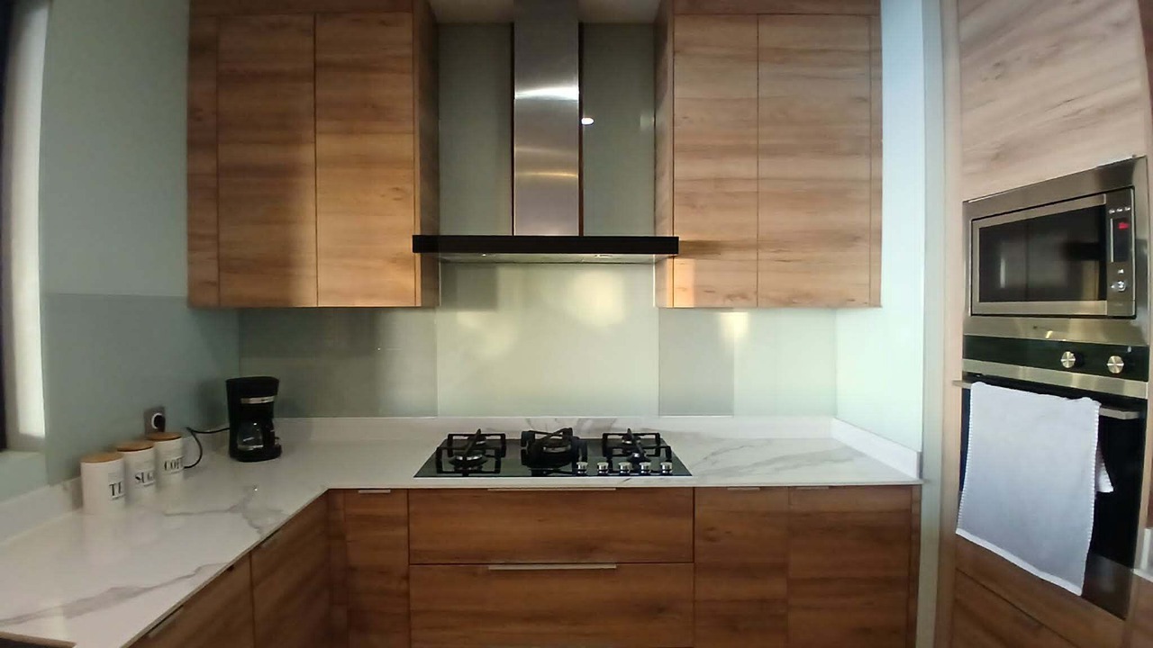 Photo of Kitchen in Taunoa